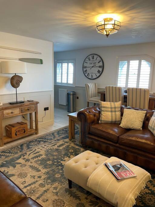 Appartement Once Upon A Tide à Herne Bay Extérieur photo