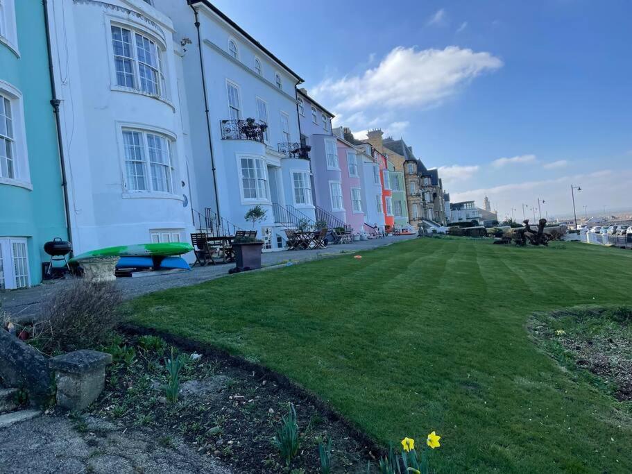 Appartement Once Upon A Tide à Herne Bay Extérieur photo