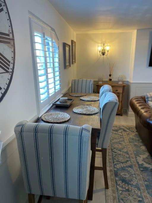 Appartement Once Upon A Tide à Herne Bay Extérieur photo