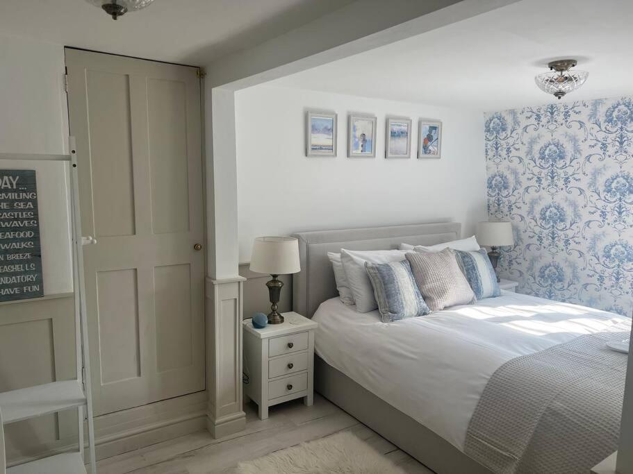 Appartement Once Upon A Tide à Herne Bay Extérieur photo
