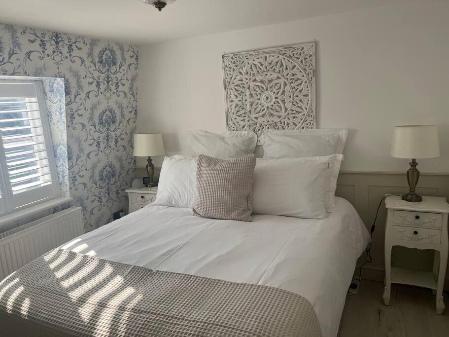 Appartement Once Upon A Tide à Herne Bay Extérieur photo