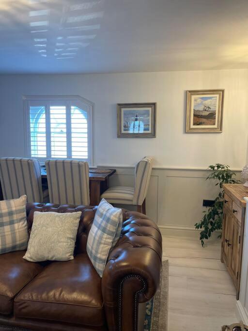 Appartement Once Upon A Tide à Herne Bay Extérieur photo