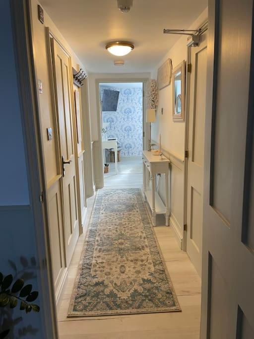 Appartement Once Upon A Tide à Herne Bay Extérieur photo