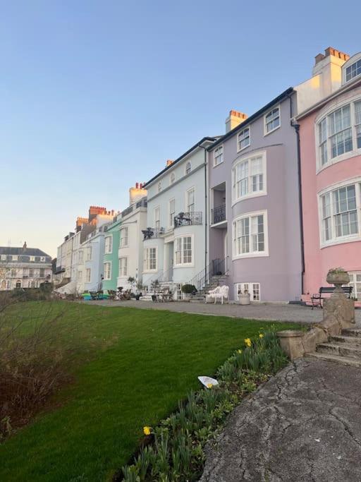 Appartement Once Upon A Tide à Herne Bay Extérieur photo