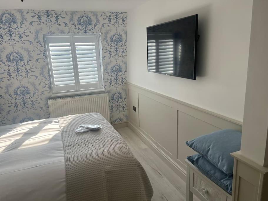 Appartement Once Upon A Tide à Herne Bay Extérieur photo