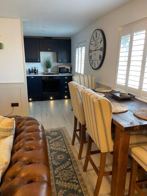 Appartement Once Upon A Tide à Herne Bay Extérieur photo